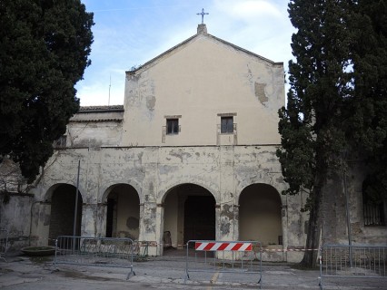 La Chiesa della Santissima Trinità di Ortona